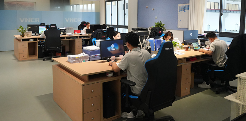 江苏微浪电子科技有限公司